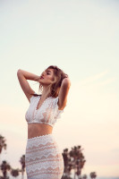 Camila Morrone photo #