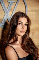 Camila Morrone photo #