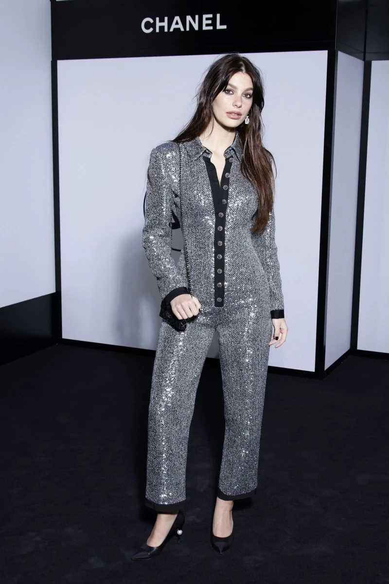 Camila Morrone: pic #1319483