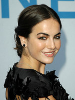 Camilla Belle photo #