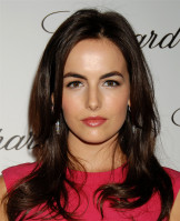 Camilla Belle photo #