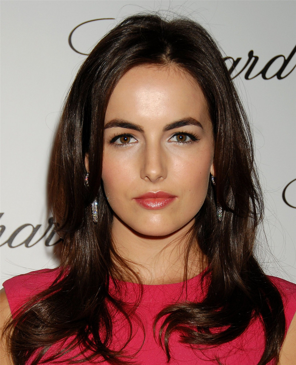 Camilla Belle: pic #421711