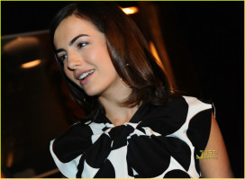 Camilla Belle photo #