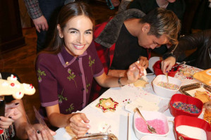 photo 6 in Camilla Belle gallery [id817800] 2015-12-08