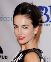 Camilla Belle photo #