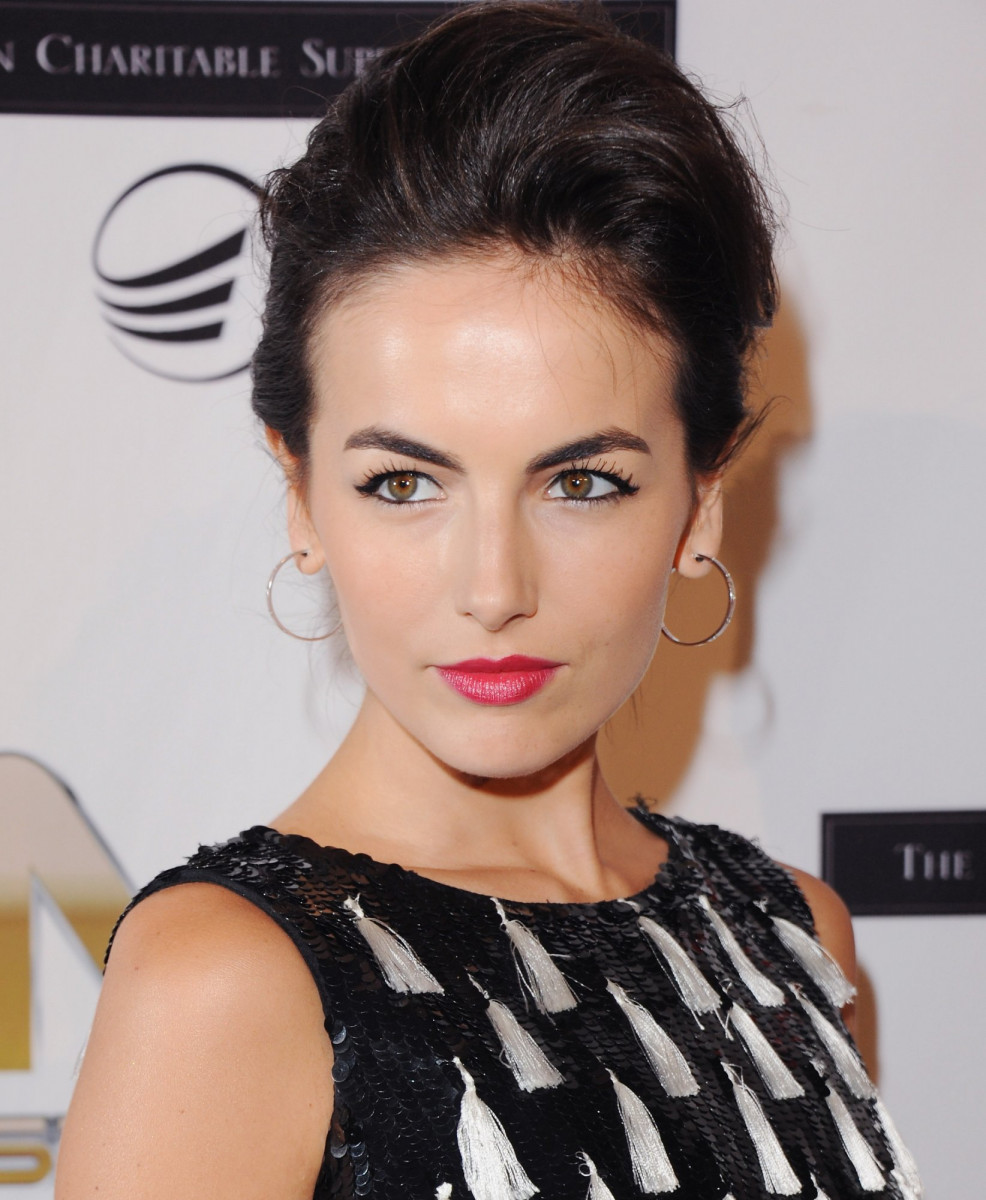 Camilla Belle: pic #429519