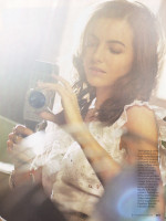 Camilla Belle photo #