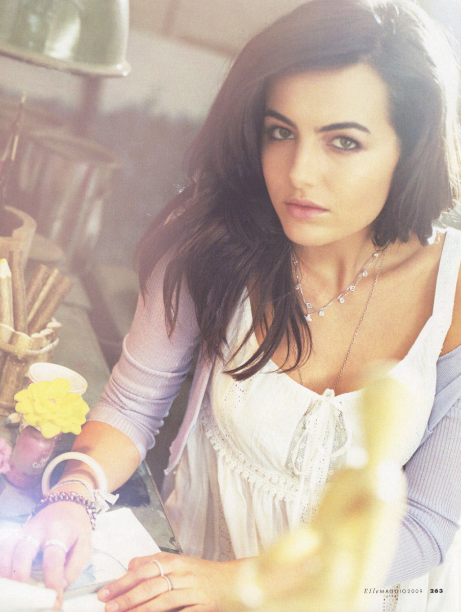 Camilla Belle: pic #188972