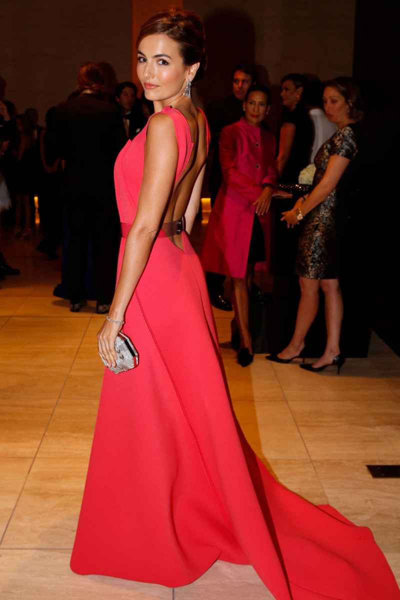 Camilla Belle: pic #739920