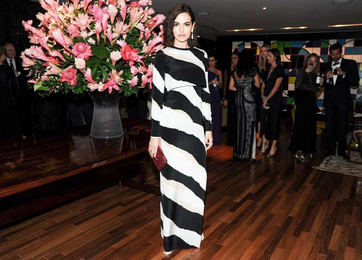 Camilla Belle: pic #738501
