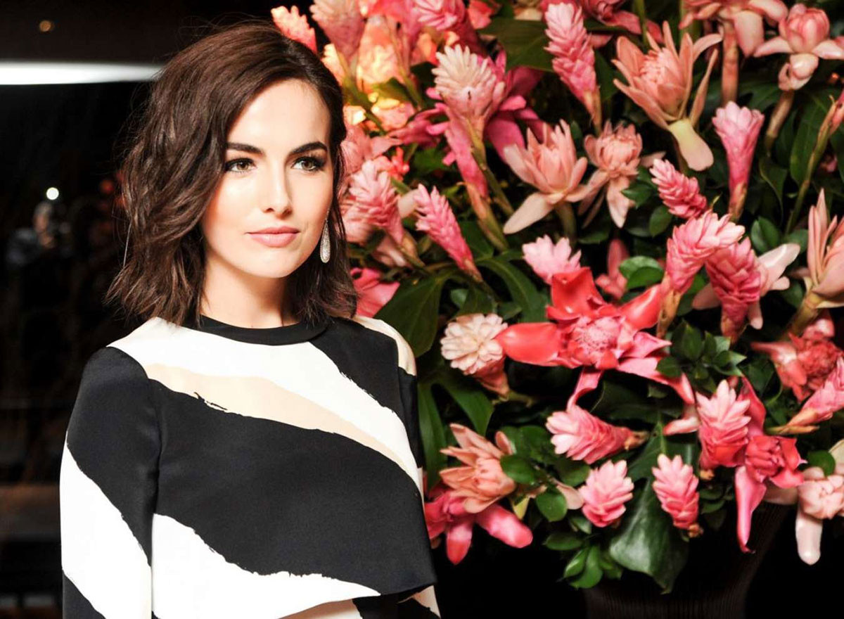Camilla Belle: pic #738502