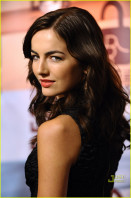 Camilla Belle photo #