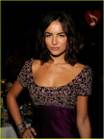 Camilla Belle photo #