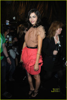 Camilla Belle photo #