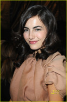 Camilla Belle photo #