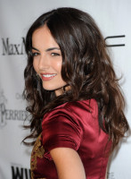 Camilla Belle photo #