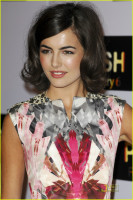 Camilla Belle photo #