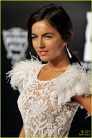 Camilla Belle photo #