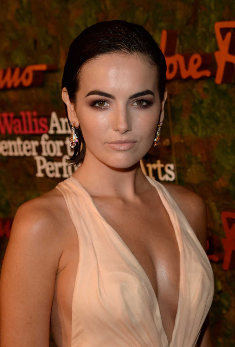 Camilla Belle: pic #641849