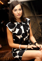 Camilla Belle photo #