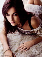 Camilla Belle photo #