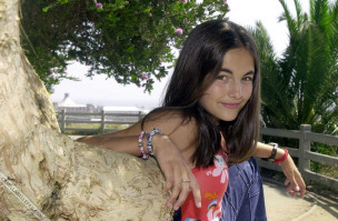 Camilla Belle photo #