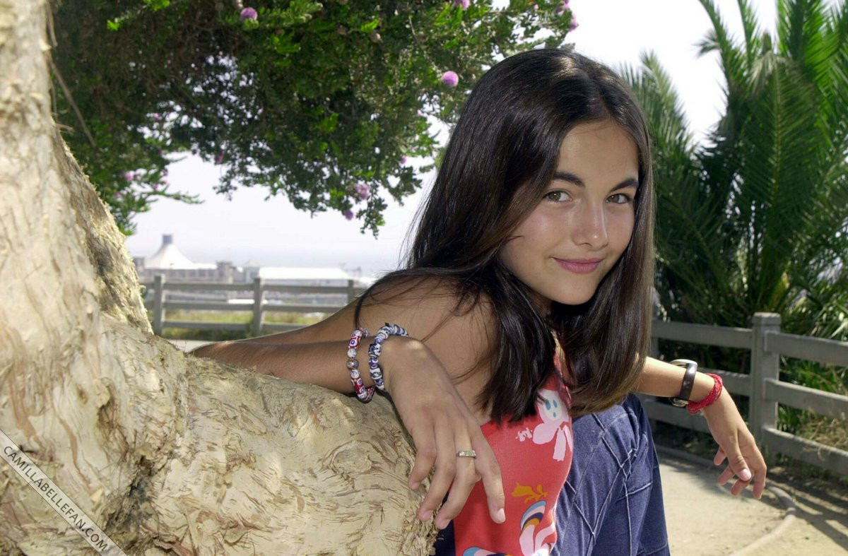 Camilla Belle: pic #154295