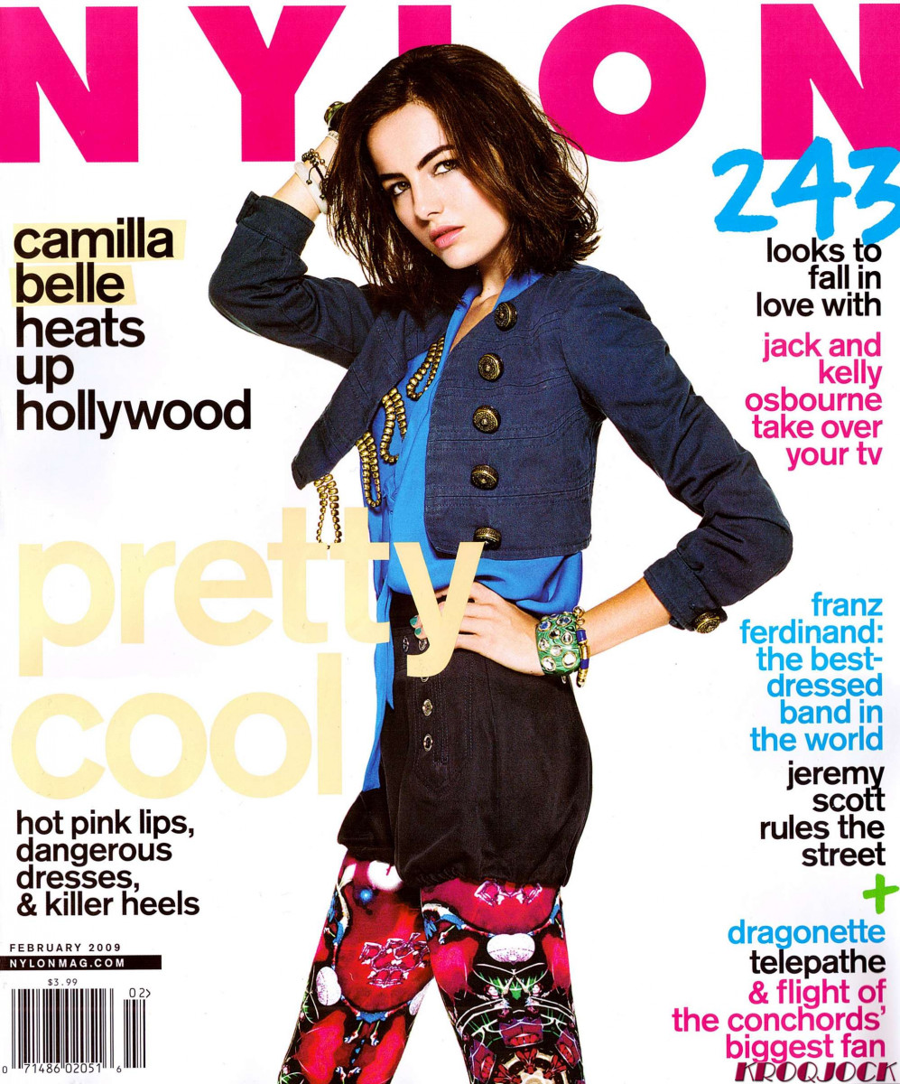 Camilla Belle: pic #227693