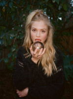 Camilla Christensen photo #