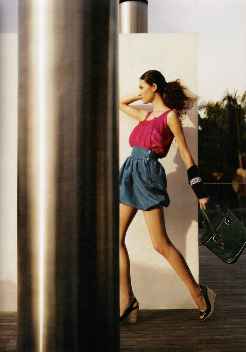 Camilla Finn: pic #163756