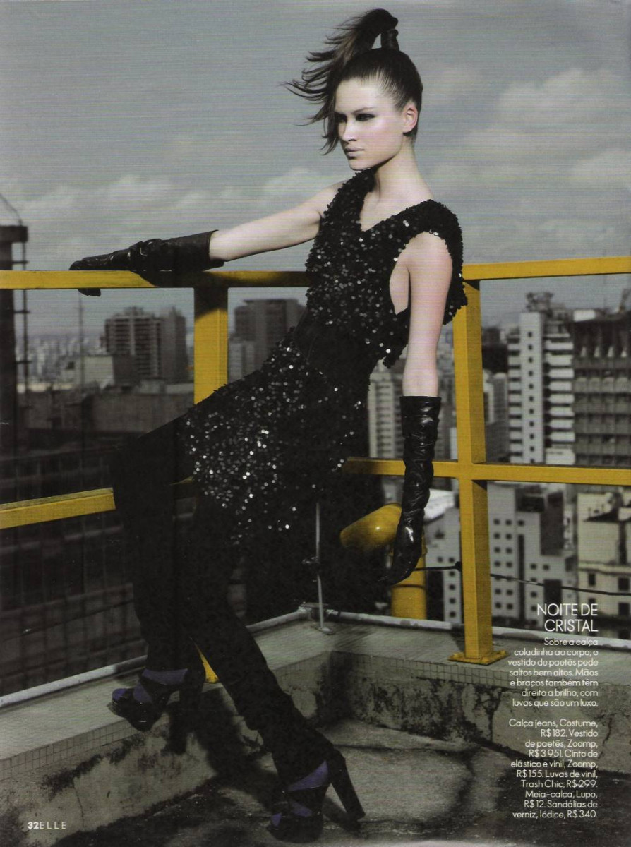 Camilla Finn: pic #149839