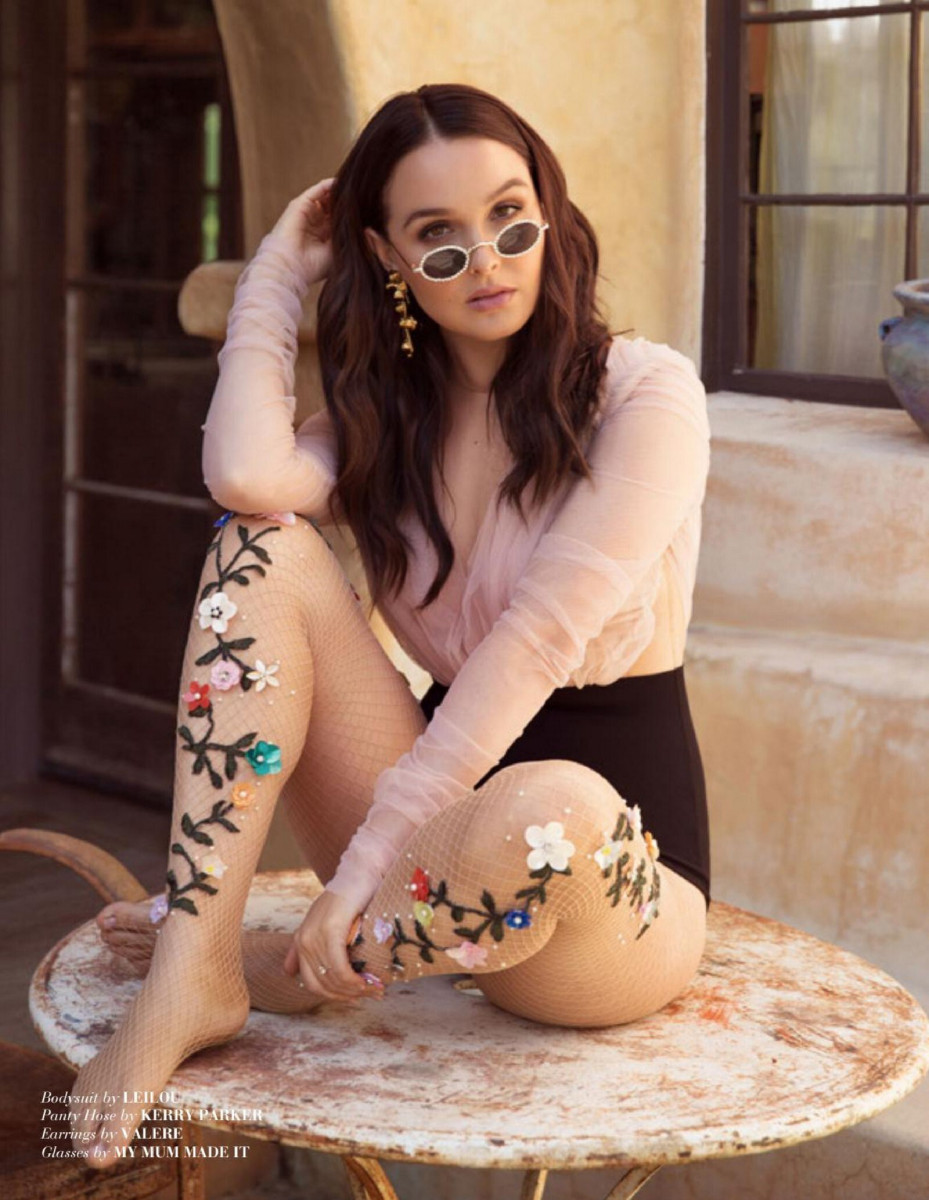 Camilla Luddington: pic #1142514