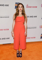 Camilla Luddington photo #