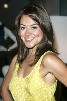 Camille Guaty photo #