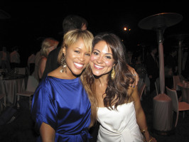 photo 7 in Camille Guaty gallery [id292628] 2010-10-01