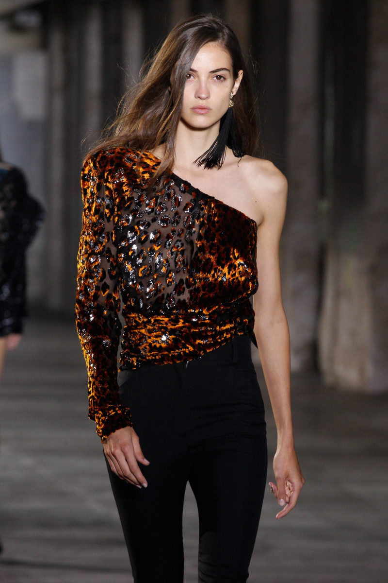 Camille Hurel: pic #1167840