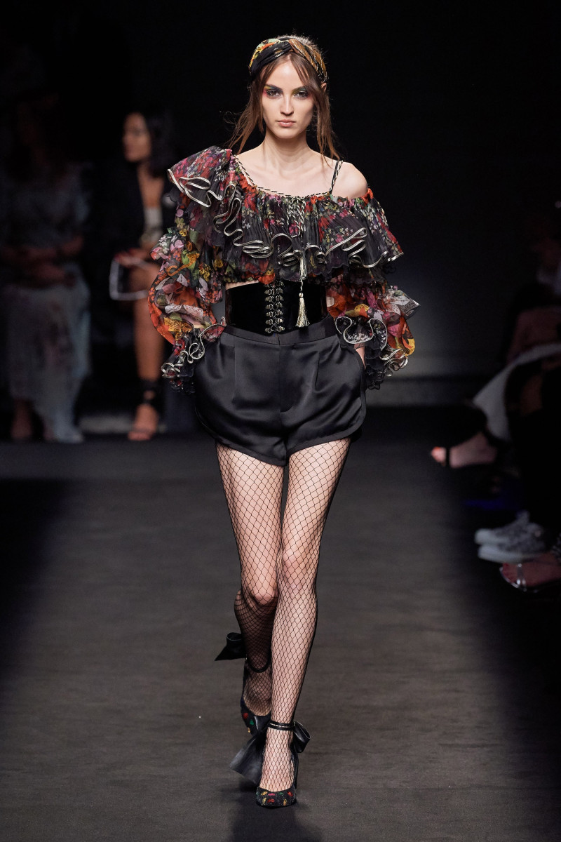 Camille Hurel: pic #1280528