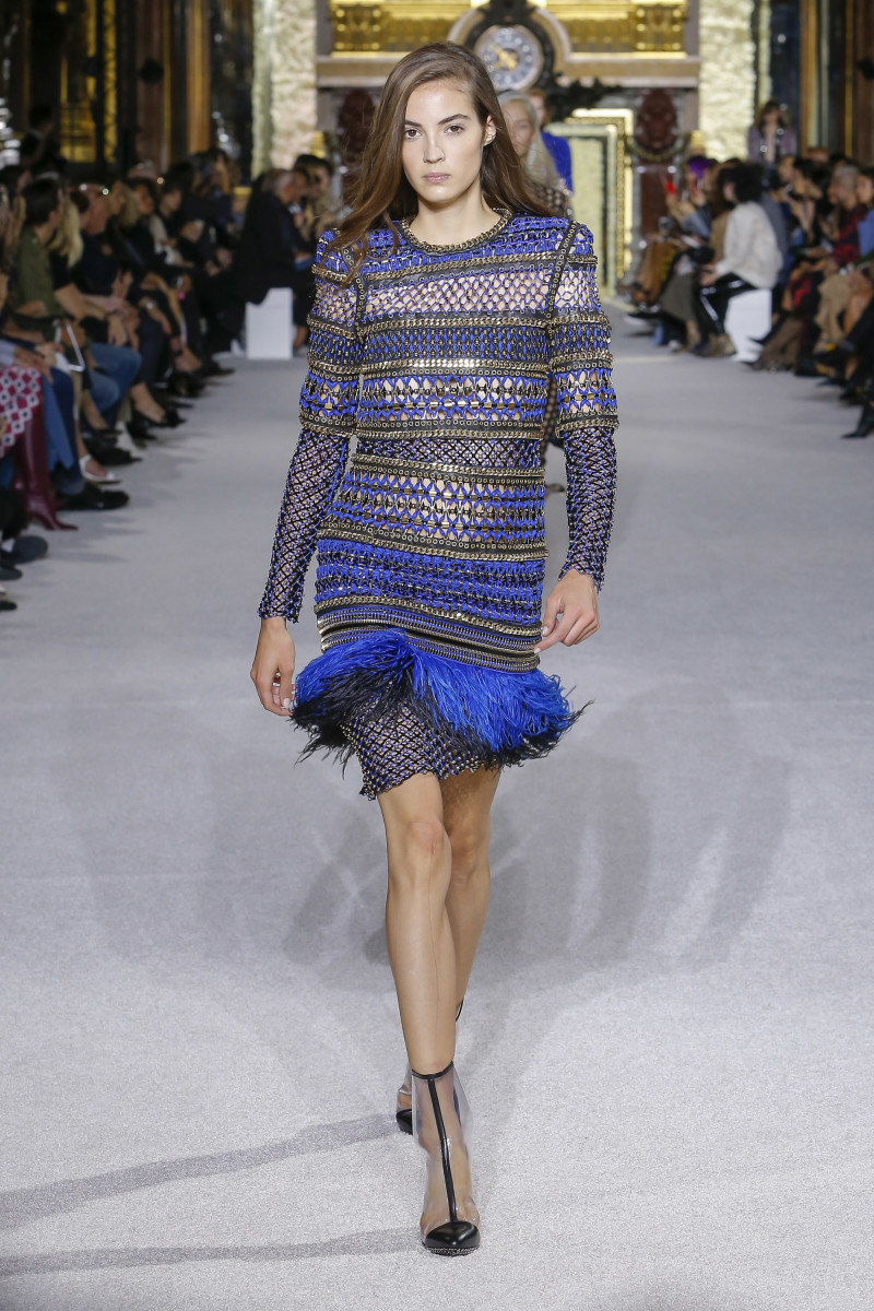 Camille Hurel: pic #1145865