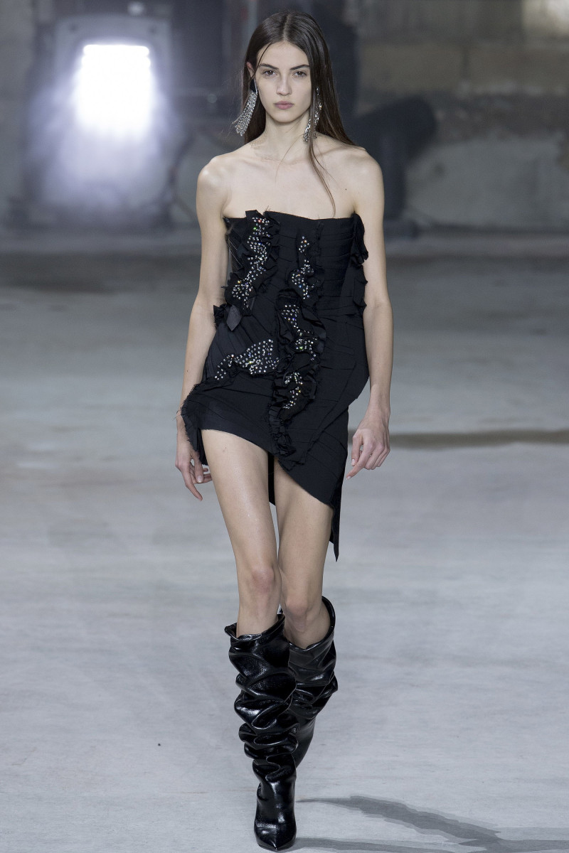 Camille Hurel: pic #1138678