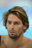 Camille Lacourt pic #560282