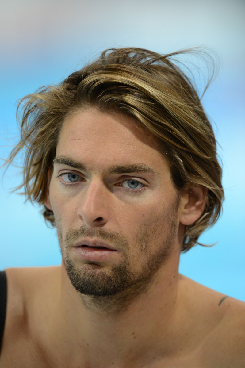 Camille Lacourt: pic #560282