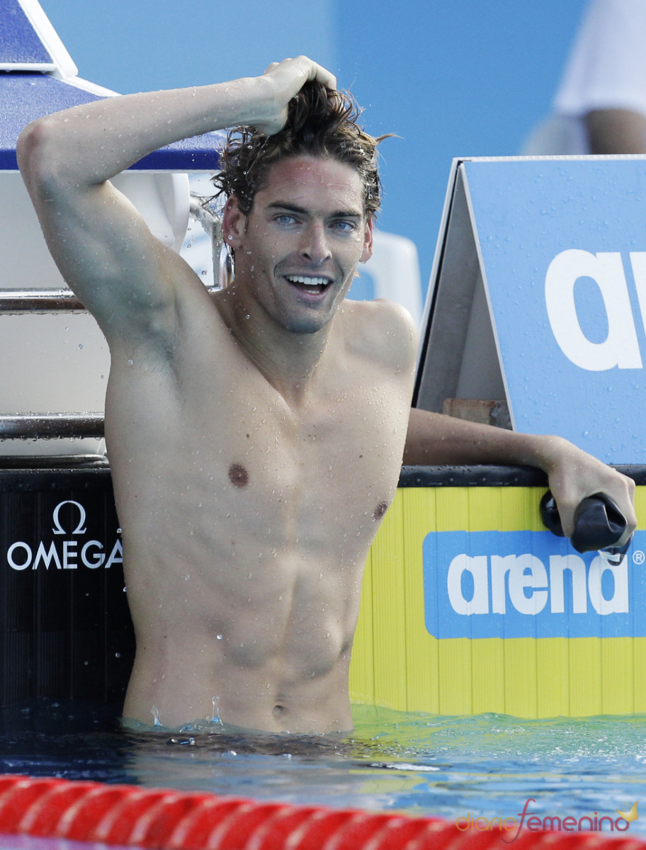 Camille Lacourt: pic #555898