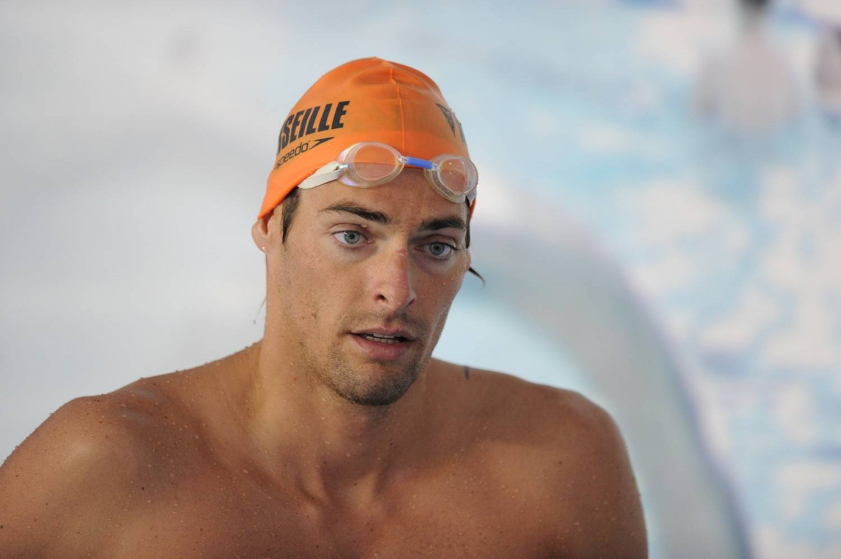 Camille Lacourt: pic #554554