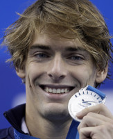 Camille Lacourt pic #560283