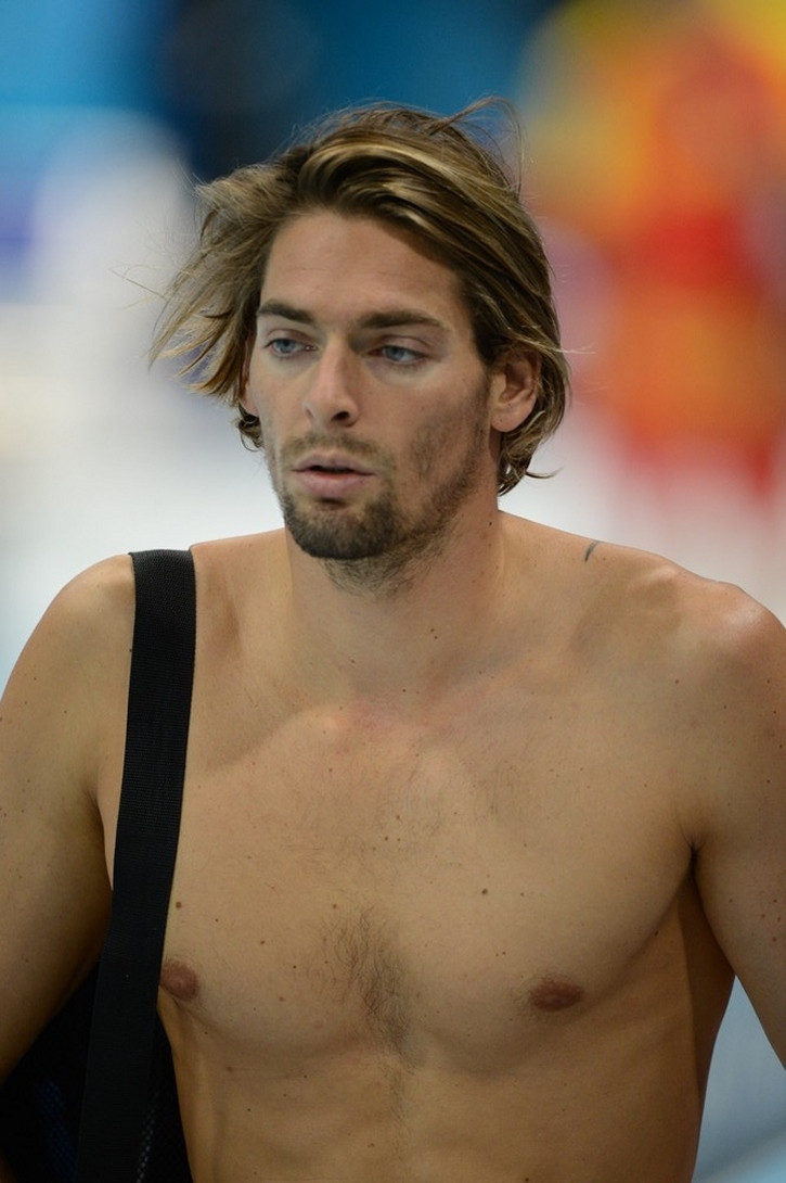 Camille Lacourt: pic #555082