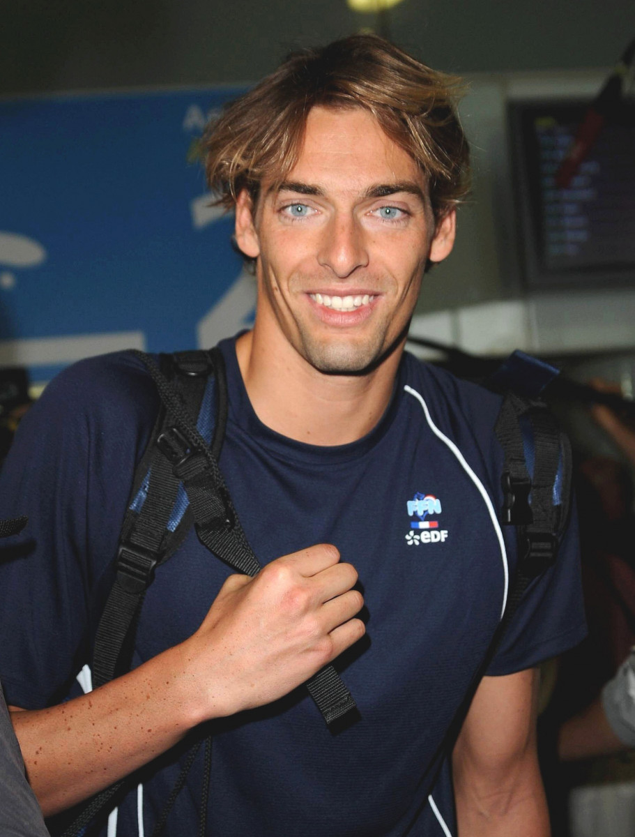 Camille Lacourt: pic #558464