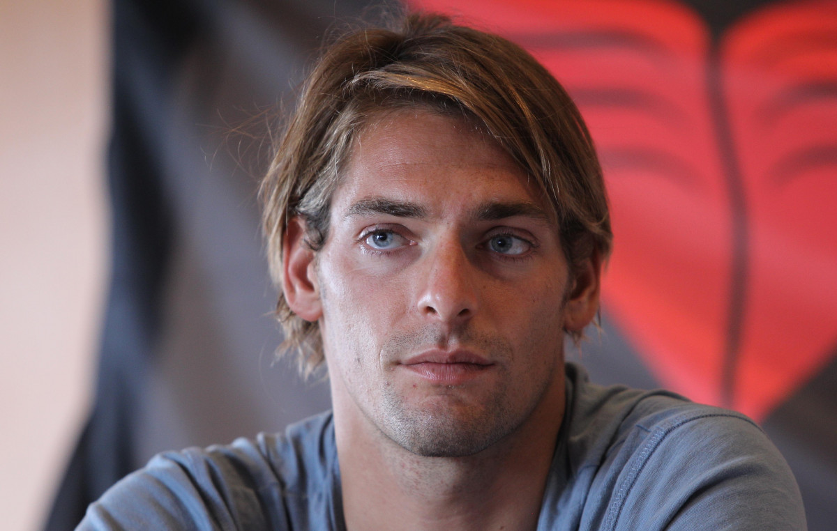 Camille Lacourt: pic #484475