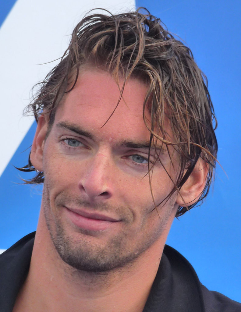 Camille Lacourt: pic #558463