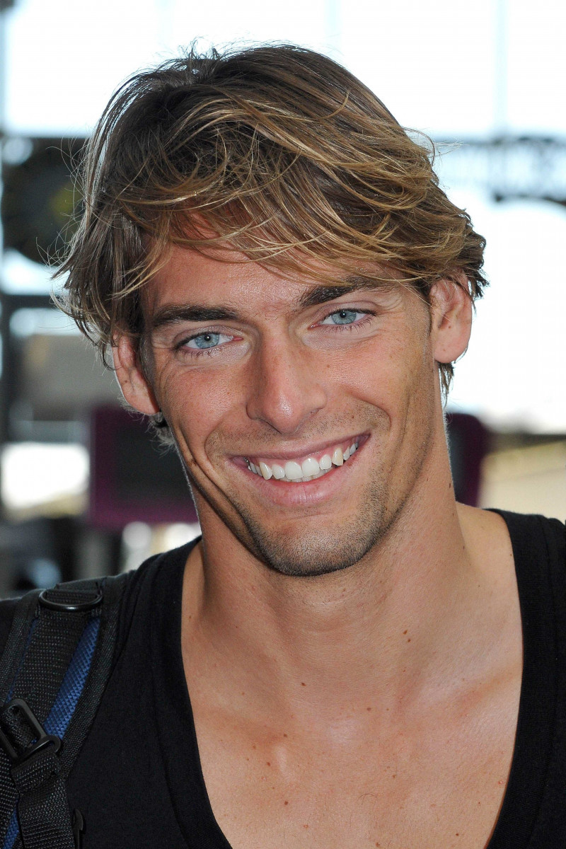 Camille Lacourt: pic #484473