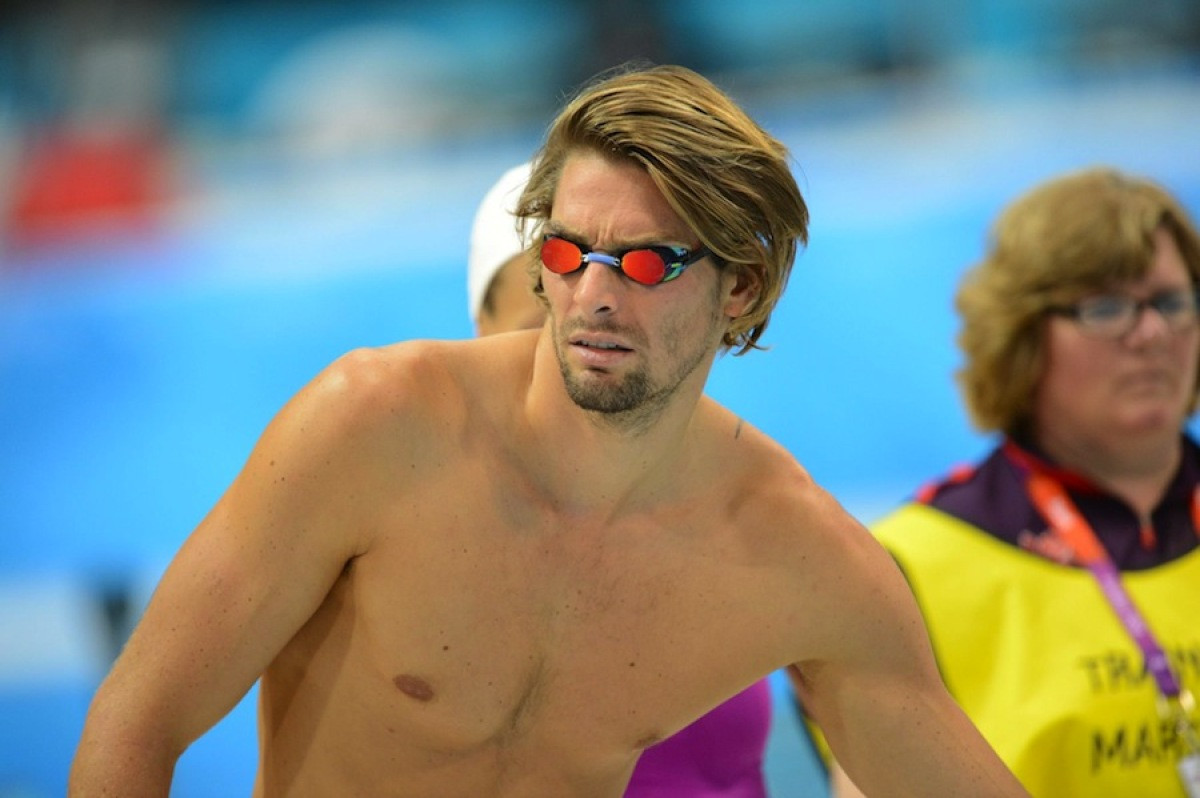 Camille Lacourt: pic #555904